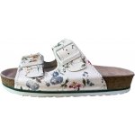 VV Design pantofle Ortopedik dámské lososová – Zboží Mobilmania