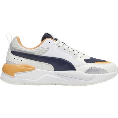 Puma X Ray 2 Square pánské volnočasové boty bílé – Zbozi.Blesk.cz