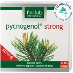 Finclub Fin Pycnogenol Strong 60 tablet – Hledejceny.cz