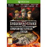 Sudden Strike 4 (European Battlefields Edition) – Zbozi.Blesk.cz