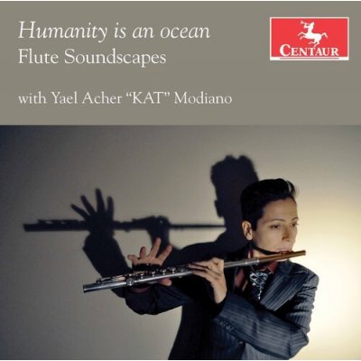 Humanity Is An Ocean - Acher-Modiano Modiano CD