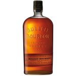 Bulleit Bourbon Frontier whisky 45% 0,7 l (holá láhev) – Zboží Dáma