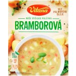 Vitana Bramborová polévka 68g – Zboží Mobilmania