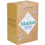 Maldon mořská sůl uzená 125 g – Hledejceny.cz
