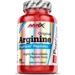 Amix Arginine PepForm Peptides 90 kapslí – Zboží Dáma