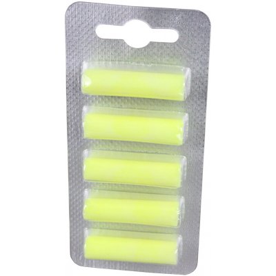 Patona vůně žlutá citrónová 5 ks – Zboží Dáma