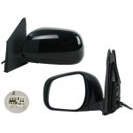 ZPĚTNÉ ZRCÁTKO LEVÉ TOYOTA RAV4 (XA30), 02.09-04.10, TOYOTA RAV4 (XA30), 04.10-01.13, TOYOTA RAV4 (XA30), 01.06-02.09 OE: 879404284, 8794042841, 87940 ostatní | Zboží Auto