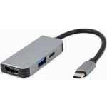 Baseus CAHUB-BZ0G – Zboží Živě
