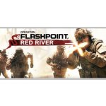 Operation Flashpoint: Red River – Zbozi.Blesk.cz