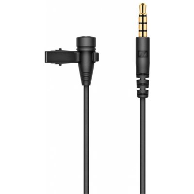 Sennheiser XS Lav Mobile 509260 – Zboží Mobilmania