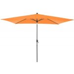 Doppler myZone 300 x 200 cm slunečník s automatickým naklápěním klikou 816 – Hledejceny.cz
