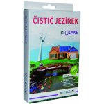 Bioclean Biolake čistič jezírek 100g – Hledejceny.cz
