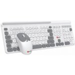 C-Tech Quallis WLKMC-05W – Hledejceny.cz