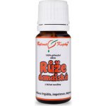 Bylinné kapky Růže damašská 100% přírodní silice 10 ml – Zboží Mobilmania