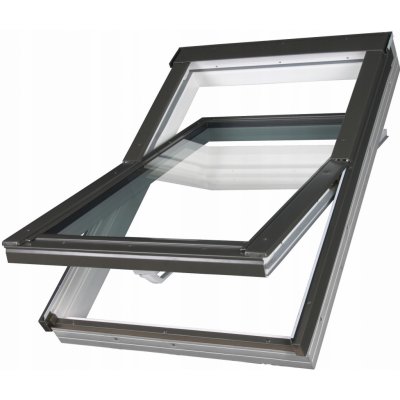 FAKRO PTP-V U4 78x118 – HobbyKompas.cz