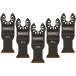 DeWalt Sada pilových kotoučů titan kov DT20727 – Zboží Dáma