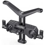 SmallRig 2681 univerzálna podpera objektívu (15 mm, LWS) – Zboží Živě