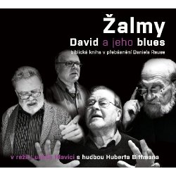 Žalmy - David a jeho blues