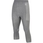 Dare2b In The zone II 3/4 Legging světle šedá – Zboží Dáma