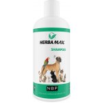 Herba Max Lotion antiparazitní sprej 200 ml – Zboží Dáma