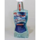 Aquafresh Complete Care Fresh Mint ústní voda 500 ml