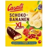 Casali Schoko Bananen XL Wildberry 140 g – Zboží Mobilmania