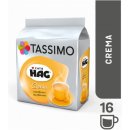 Tassimo Kaffee HAG Crema 16 ks