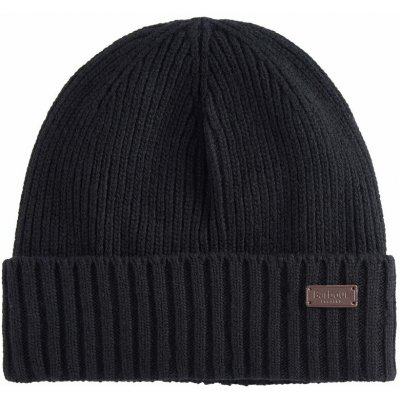 Barbour Carlton beanie Black – Hledejceny.cz