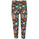 V Mart legíny Ježci modrá – Zbozi.Blesk.cz