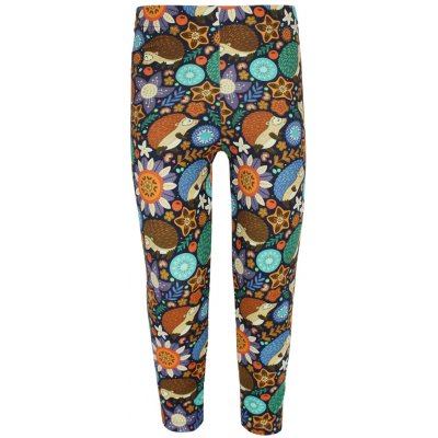 V Mart legíny Ježci modrá – Zbozi.Blesk.cz