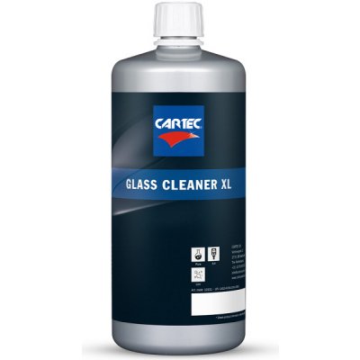 Cartec Glass Cleaner XL 1 l | Zboží Auto