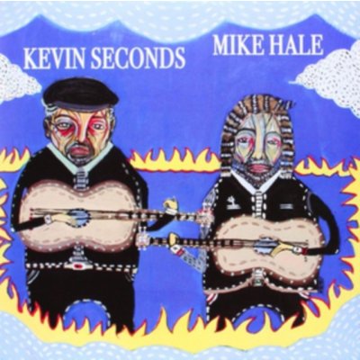 Seconds, Kevin - Mike Halle - Split – Zbozi.Blesk.cz