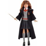 Mattel Harry Potter Hermiona – Zboží Mobilmania