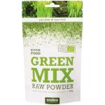 Purasana Green Mix Powder Bio 200 g – Zboží Mobilmania