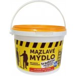 Zenit Mazlavé mýdlo 2kg – Zbozi.Blesk.cz