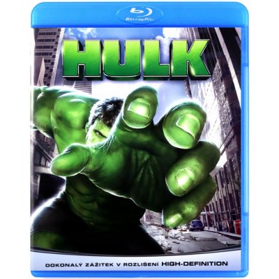 Hulk BD – Hledejceny.cz