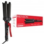 Revlon Wave Master RVIR3056UKE – Zboží Mobilmania