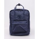 Fjällräven Re Kanken 558 midnight blue 16 l