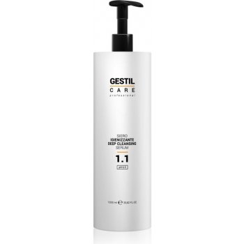 Gestil Care 1.1 Deep Cleansing Serum 1000 ml