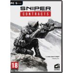 Sniper: Ghost Warriors Contracts – Hledejceny.cz