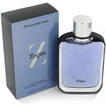 Ermenegildo Zegna Z balzám po holení 100 ml