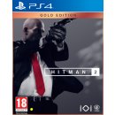 Hitman 2 (Gold)