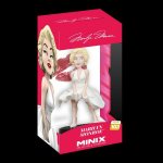 Minix Marilyn Monroe Marilyn 12 cm – Zboží Mobilmania