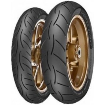 Metzeler SPORTEC STREET 2 70/90 R17 38S