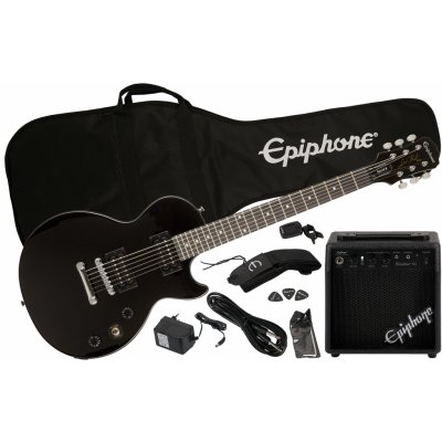 Epiphone Les Paul Special 2 LTD Player Pack – Zbozi.Blesk.cz