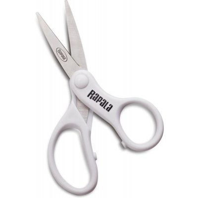 Rapala Nůžky Salt Super Line Scissors – Zboží Dáma