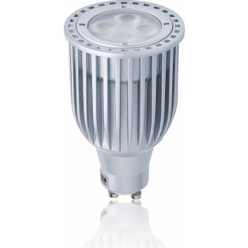 TESLA LED žárovka GU10 7W 230V 400lm 25° 35.000 hod 2700K Teplá bílá  Stmívatelná od 113 Kč - Heureka.cz