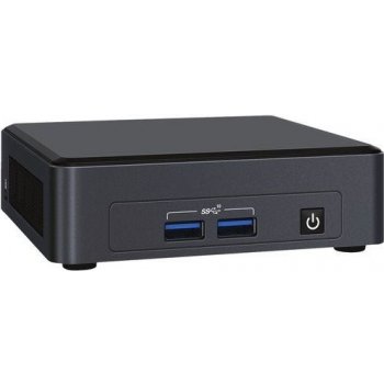 Intel NUC BNUC11TNKi50000