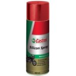 Castrol Silicon Spray 400 ml | Zboží Auto