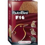Versele-Laga NutriBird F16 0,8 kg – Sleviste.cz